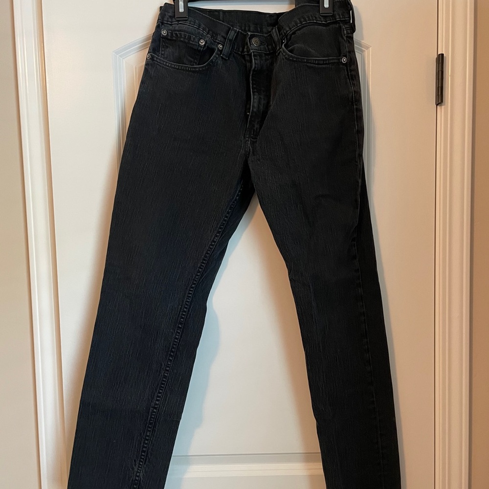 Levi’s Men’s 511 34/30